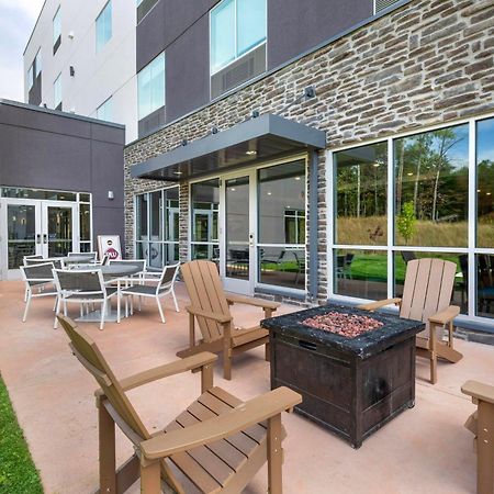 Best Western Plus Grand Rapids Mn Kültér fotó