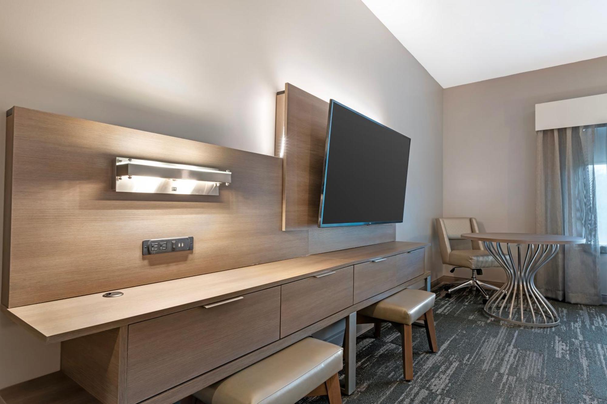 Best Western Plus Grand Rapids Mn Kültér fotó