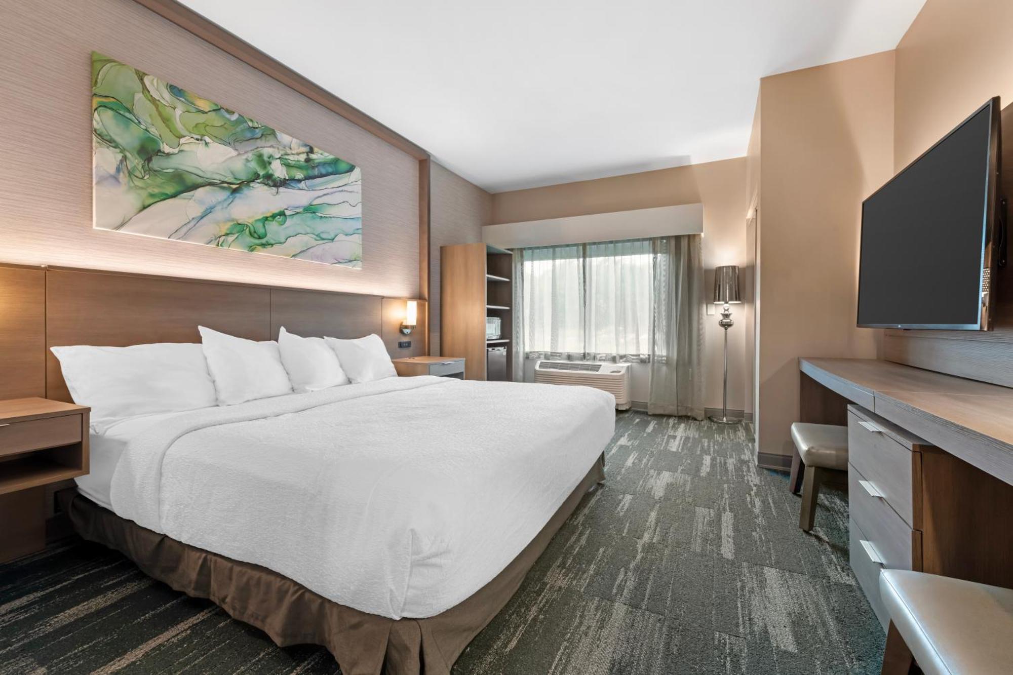 Best Western Plus Grand Rapids Mn Kültér fotó