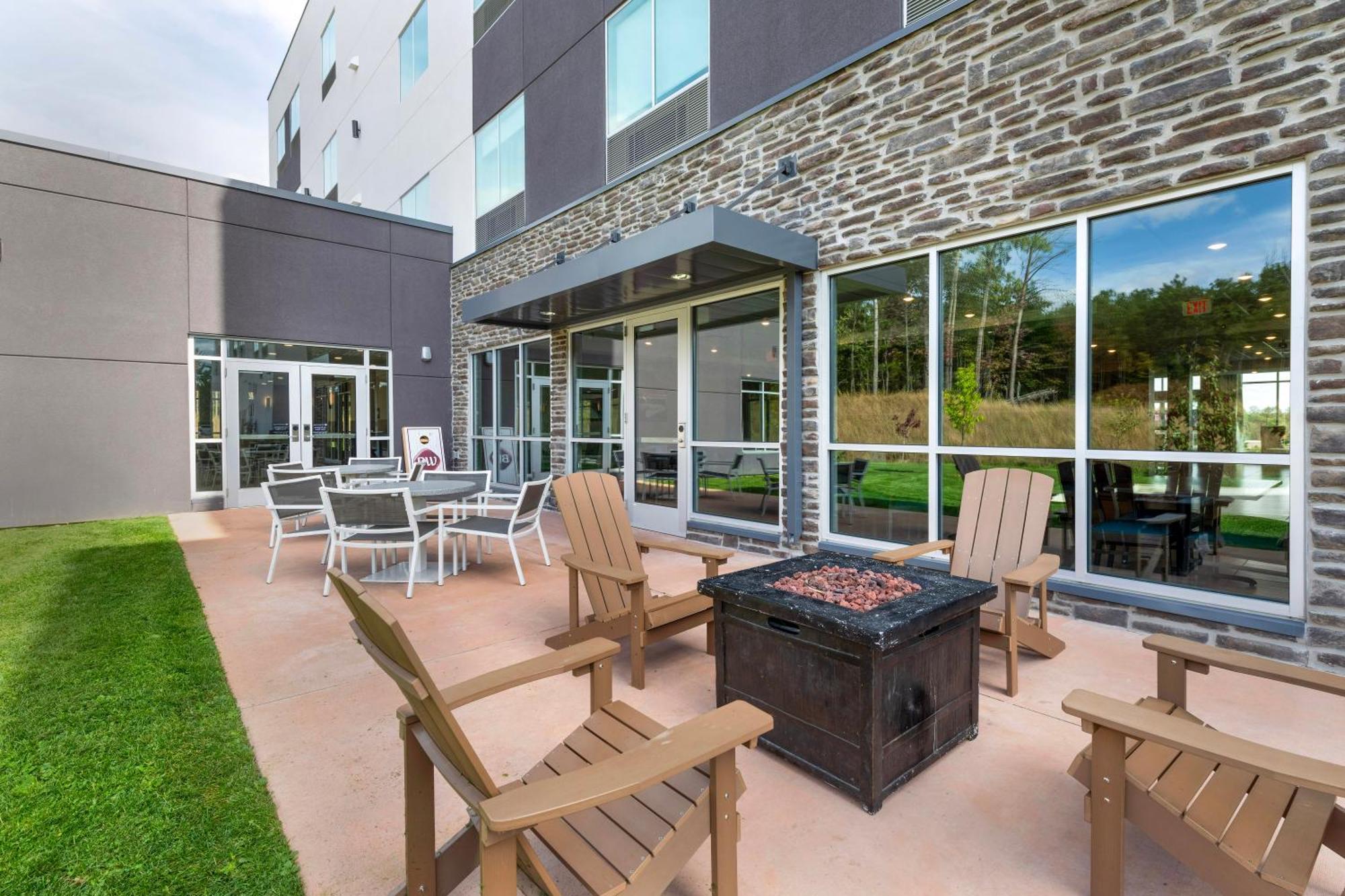 Best Western Plus Grand Rapids Mn Kültér fotó