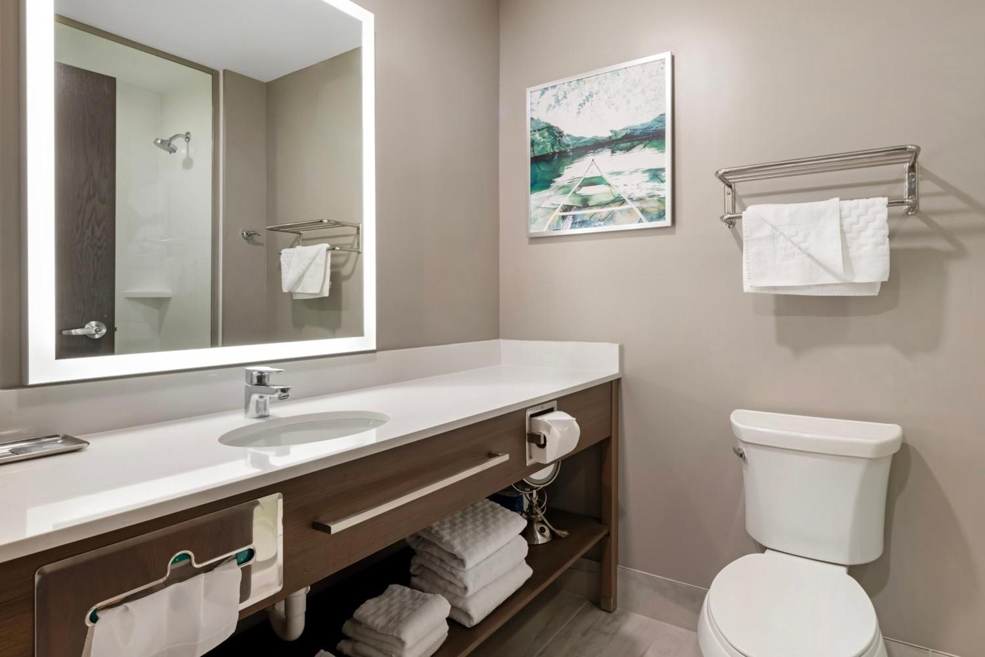 Best Western Plus Grand Rapids Mn Kültér fotó
