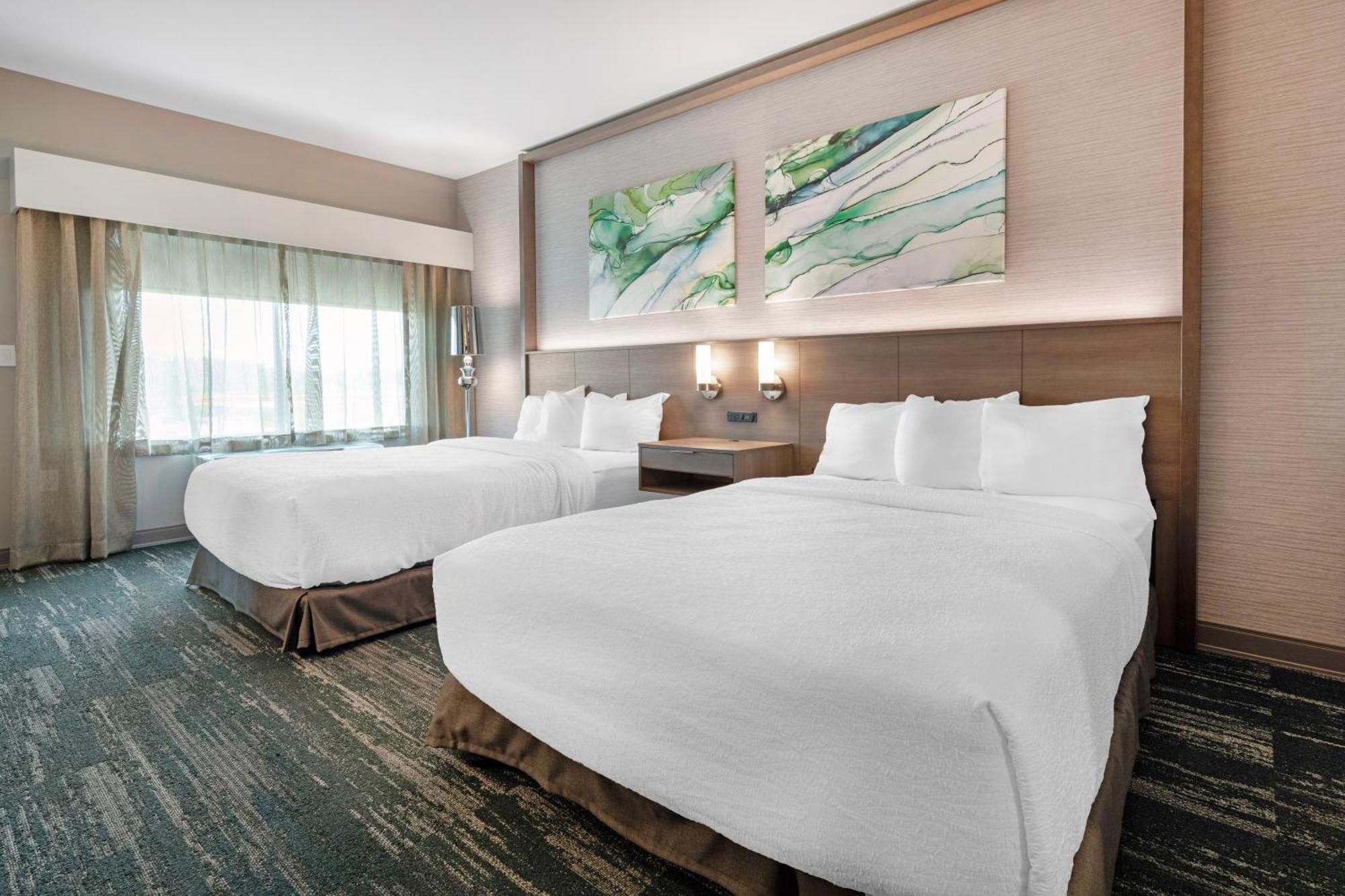 Best Western Plus Grand Rapids Mn Kültér fotó