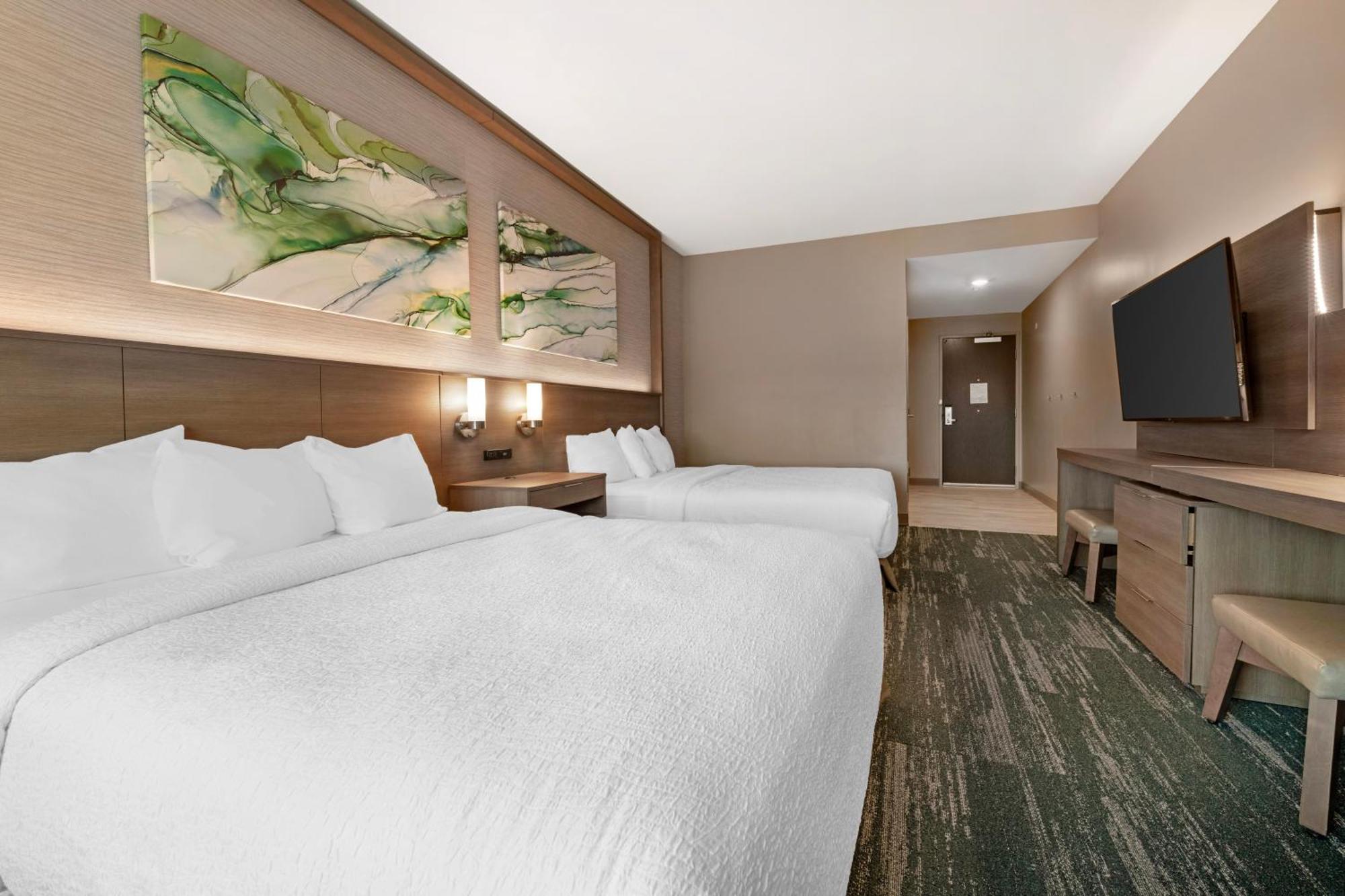 Best Western Plus Grand Rapids Mn Kültér fotó