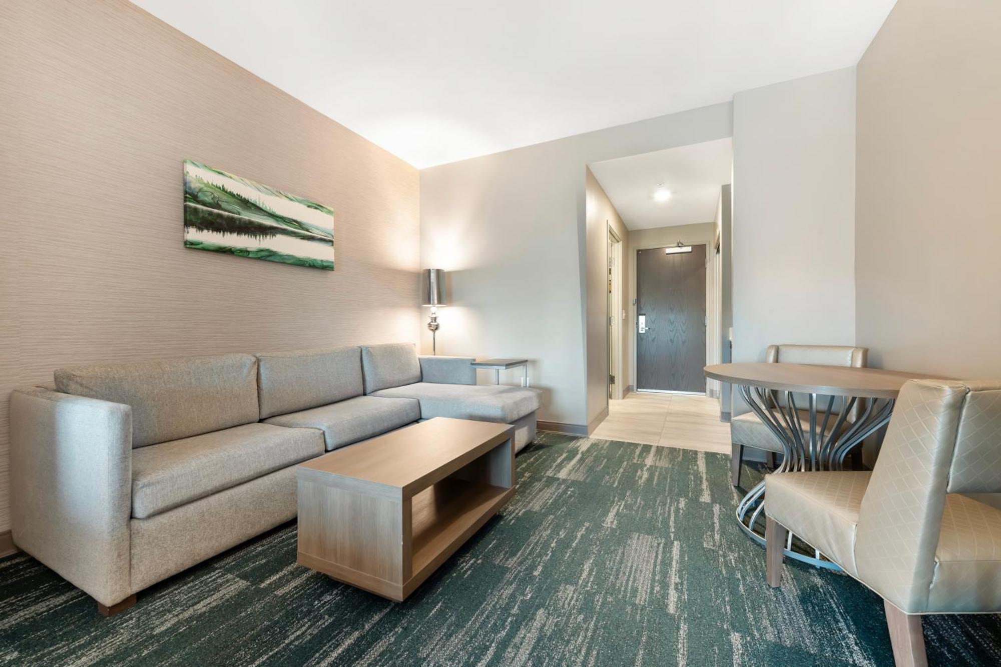 Best Western Plus Grand Rapids Mn Kültér fotó