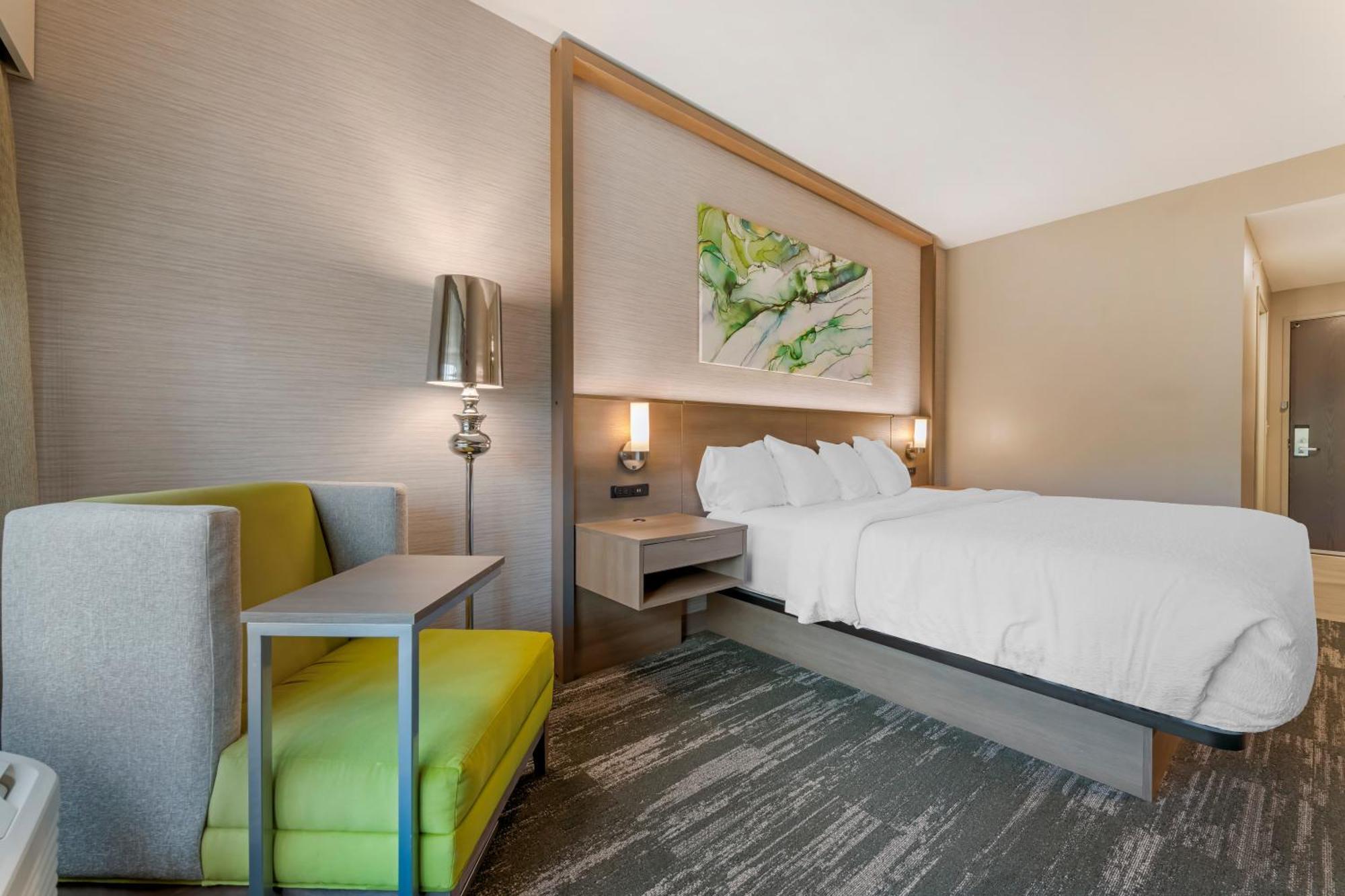 Best Western Plus Grand Rapids Mn Kültér fotó