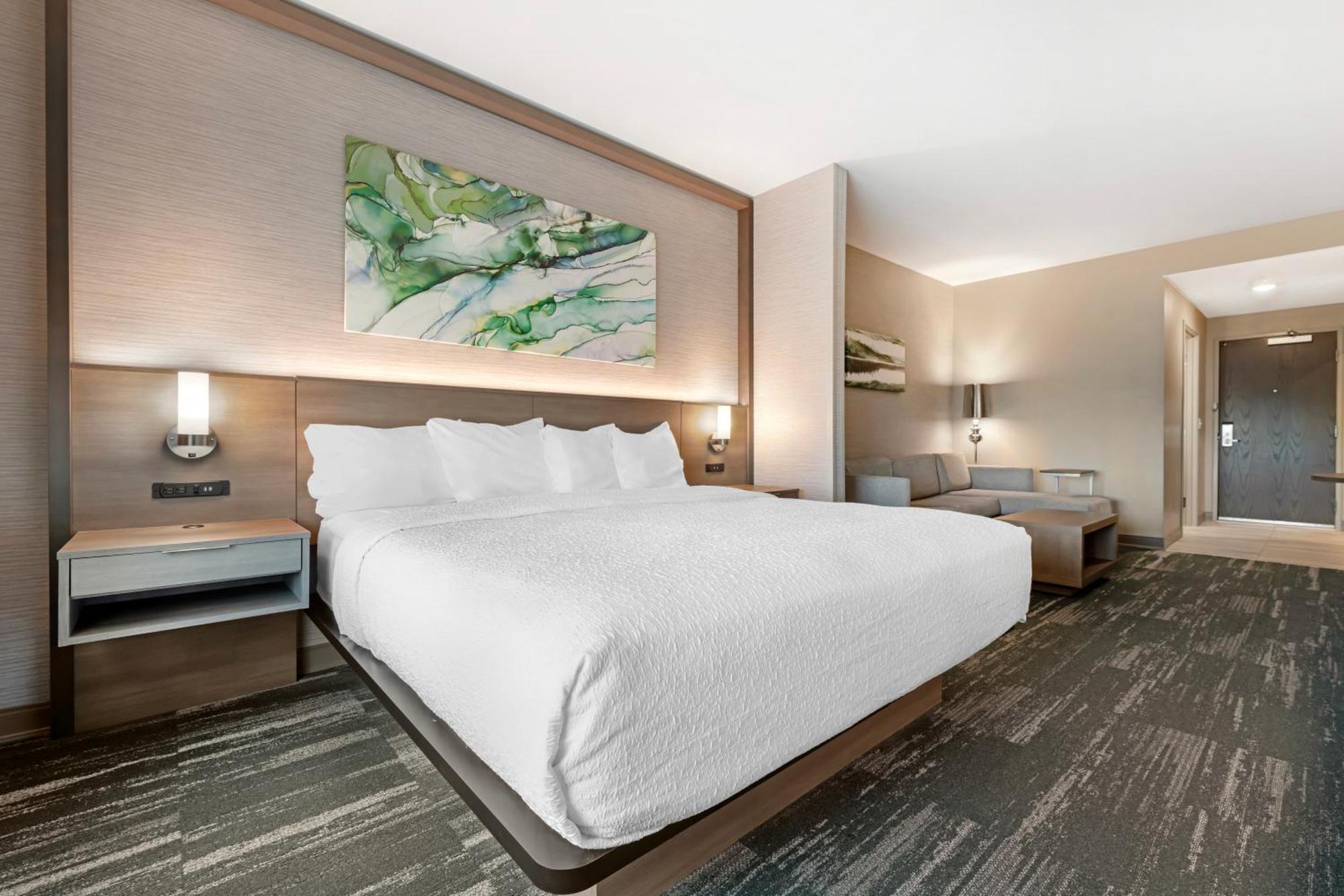 Best Western Plus Grand Rapids Mn Kültér fotó
