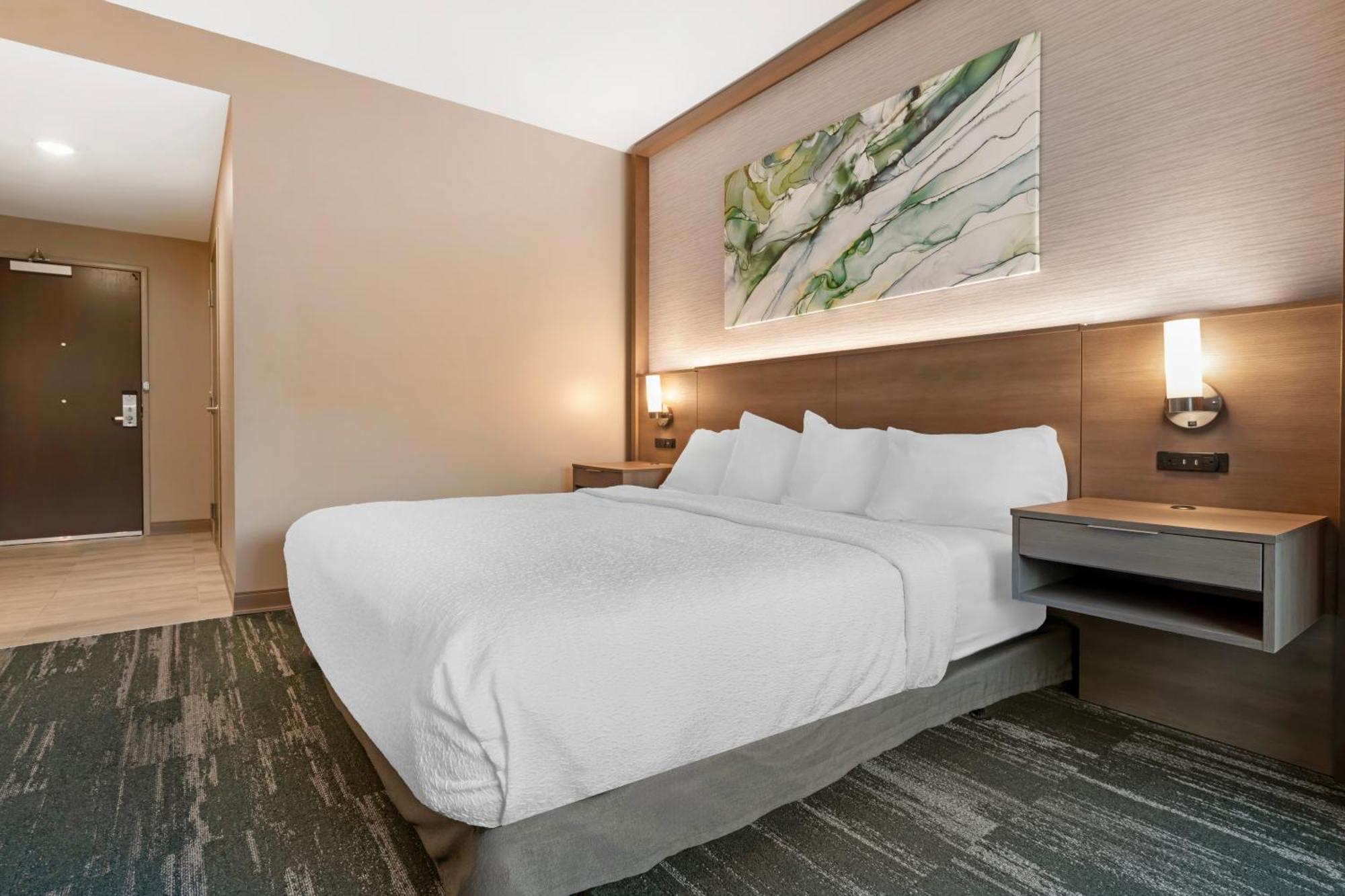 Best Western Plus Grand Rapids Mn Kültér fotó