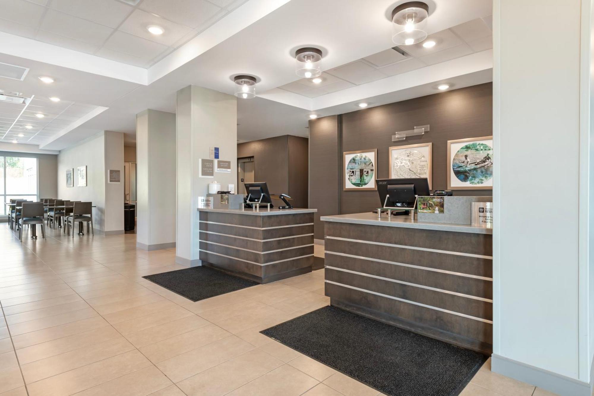 Best Western Plus Grand Rapids Mn Kültér fotó